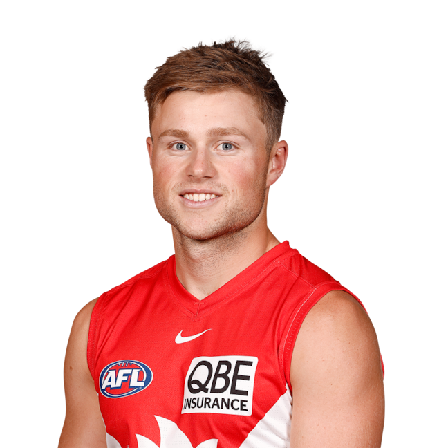 Braeden Campbell profile picture